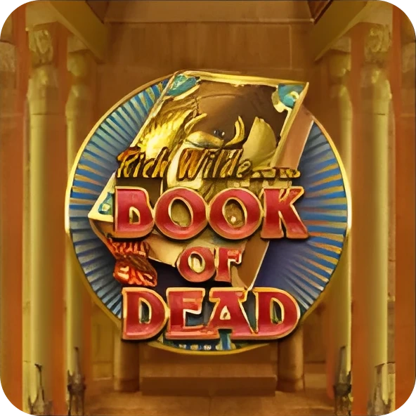 Book-Of-Dead