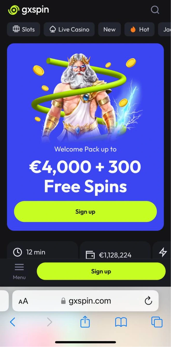 Mobile main