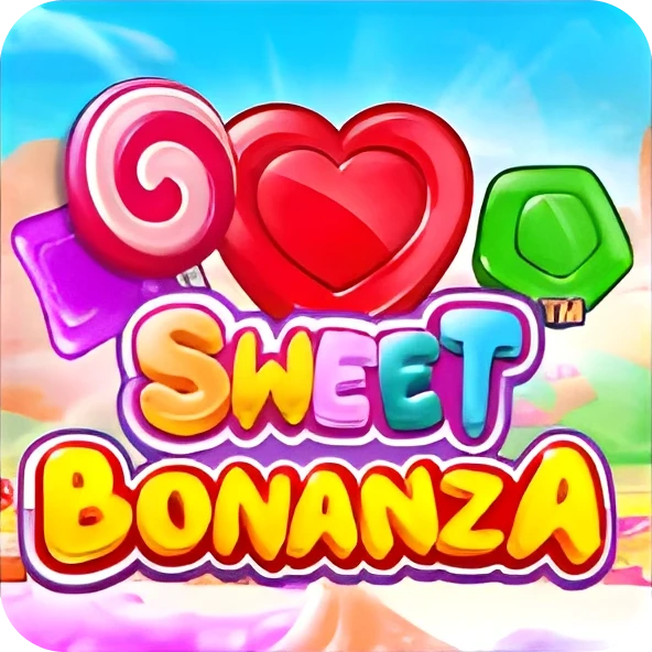 Sweet Bonanza